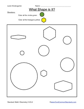 kg2 kindergarten common core worksheets activity and poster tpt