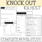 KNOCK OUT KA Holt | COMPLETE UNIT
