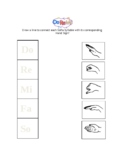 KODALY - Soflege/Curwen Hands MATCHING Assessment_DO to DO Scale