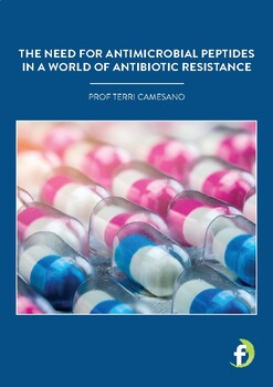 Antimicrobial peptides: a solution for antimicrobial resistance?