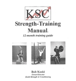 KSC Strength-Training Manual *over 100 workouts*