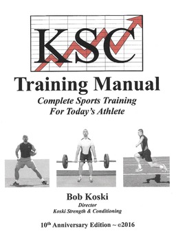 Preview of KSC Training Manual *10th Anniversary Edition* 