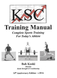 KSC Training Manual *10th Anniversary Edition* 