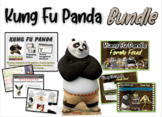 KUNG FU PANDA Bundle! History-themed lessons with Family F
