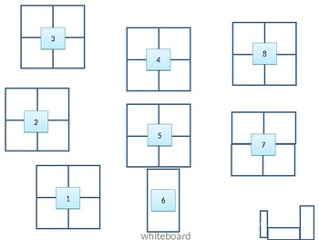 Kagan Structure Seating Chart