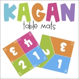 Kagan Table Mats