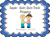 Kagans Quiz Quiz Trade Polygons