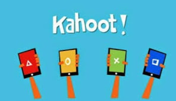 Preview of Kahoot