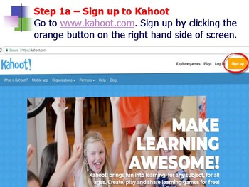 How to make a Kahoot game? A step-by-step guide.