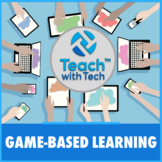 Game Based Classroom Response System Lesson Guide