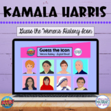 Kamala Harris | Digital Reveal | Boom Learning℠ Passage an