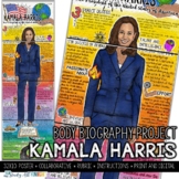 Kamala Harris, Women's History Month, United States Vice P