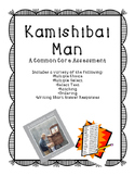 Kamishibai Man Assessment
