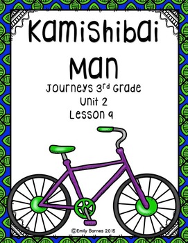 kamishibai man journeys pdf