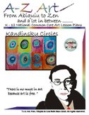 Kandinsky Circles