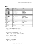 Kanji practice sheets (student-centered learning)