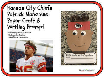 Preview of Kansas City Chiefs - Patrick Mahomes