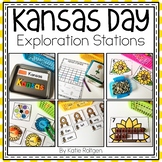 Kansas Day Activities