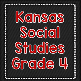 Kansas Social Studies Grade 4