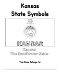 Kansas State Symbols Book