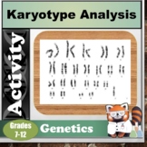 Karyotype Diagnosis