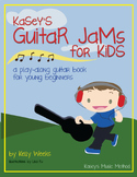 Guitar Group Class - Play Along Guitar Course, Songs, Tabl