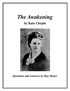 the awakening kate chopin pdf