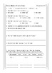 kate dicamillo mercy watson fights crime worksheets by