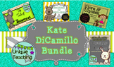 Kate DiCamillo Novel Study - Bundle