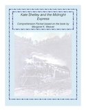 Kate Shelley and the Midnight Express Comprehension Packet
