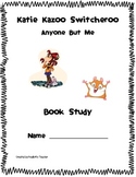 Katie Kazoo Switcheroo Book Club