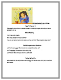 Katie's Butterfly for Guided Reading (Rigby PM Plus, Level 14)