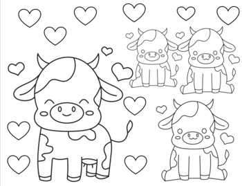 cute human baby coloring pages