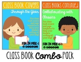 B2S Keep Them Writing: Class Book Combo Pack