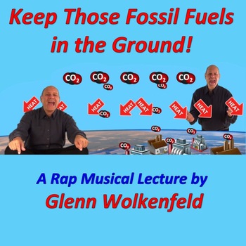 Preview of Keep Those Fossil Fuels in the Ground!