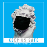 Keep Us Safe--The Mask Song (COVID Safety Bundle, Hip Hop Style)