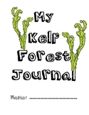 Kelp Forest Study Guide Workbook