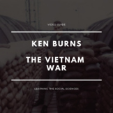 Ken Burns "The Vietnam War" Episode 5 "This Is What We Do"