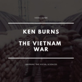 Ken Burns "Vietnam War" Episode 3 "River Styx" Movie Guide