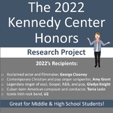 Kennedy Center Honors - 2022