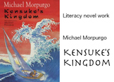 Kensuke's Kingdom book study