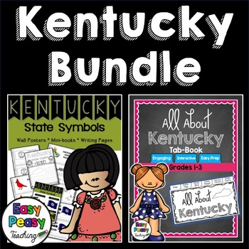 Preview of Kentucky Bundle