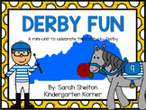 Kentucky Derby - A mini unit