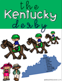 Kentucky Derby Activities