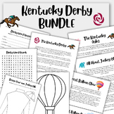 Kentucky Derby BUNDLE