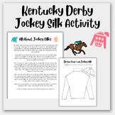 Kentucky Derby: Jockey Silk Activity