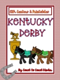 Kentucky Derby Winning ELA Activities