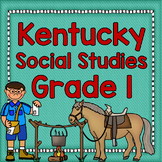 Kentucky Social Studies Grade 1