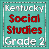 Kentucky Social Studies Grade 2