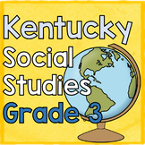 Kentucky Social Studies Grade 3